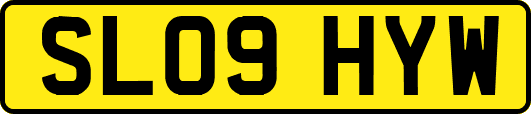 SL09HYW