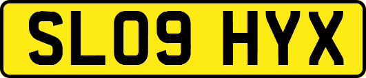 SL09HYX