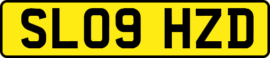 SL09HZD