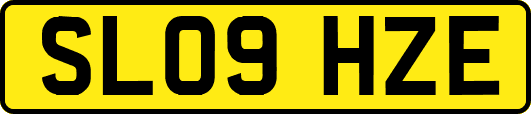 SL09HZE