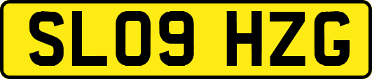 SL09HZG