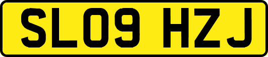 SL09HZJ