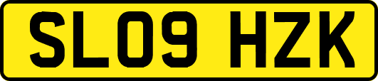 SL09HZK