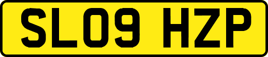 SL09HZP