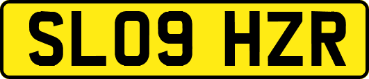SL09HZR