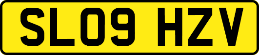 SL09HZV