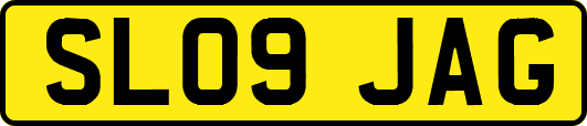 SL09JAG