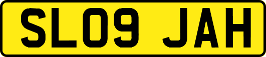 SL09JAH