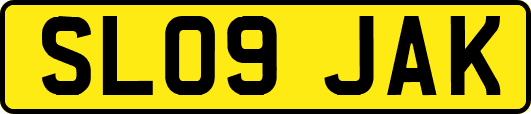 SL09JAK
