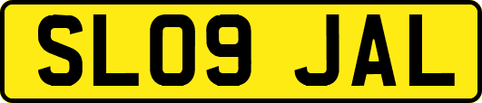 SL09JAL