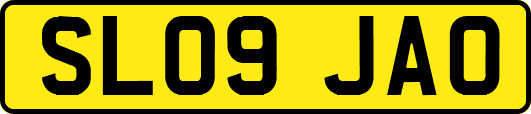 SL09JAO