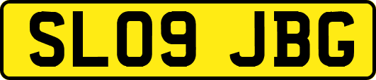 SL09JBG
