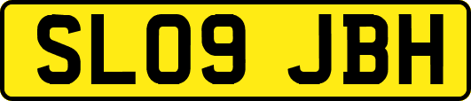 SL09JBH