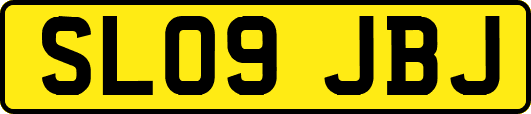 SL09JBJ