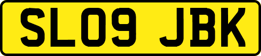 SL09JBK