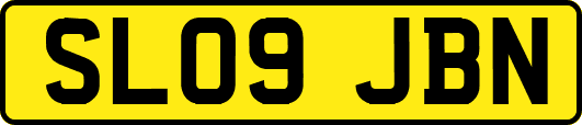 SL09JBN