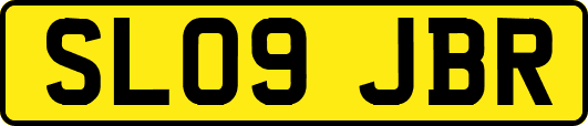 SL09JBR