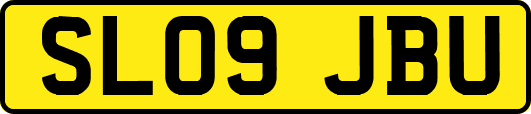 SL09JBU