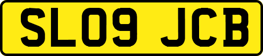 SL09JCB