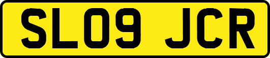 SL09JCR