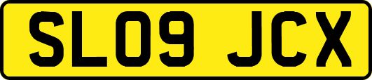 SL09JCX