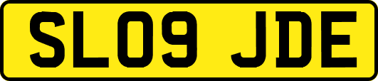 SL09JDE