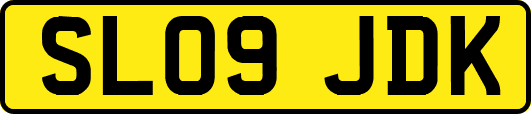 SL09JDK