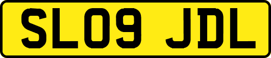 SL09JDL
