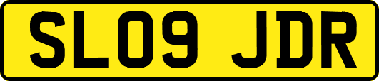 SL09JDR
