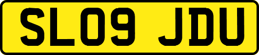 SL09JDU