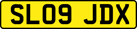 SL09JDX