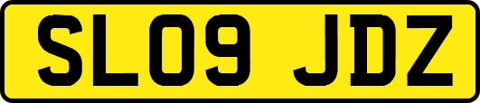 SL09JDZ