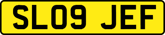 SL09JEF