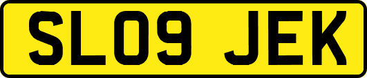 SL09JEK