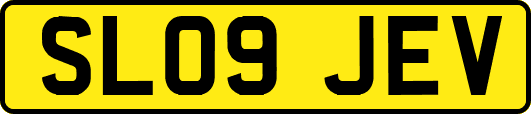 SL09JEV