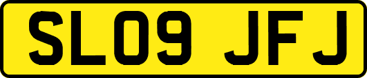 SL09JFJ