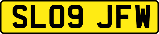 SL09JFW
