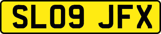 SL09JFX