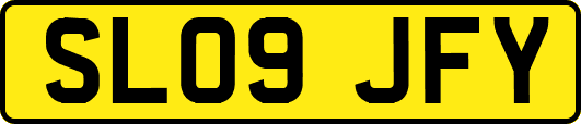 SL09JFY