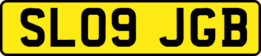 SL09JGB
