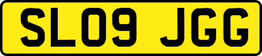 SL09JGG
