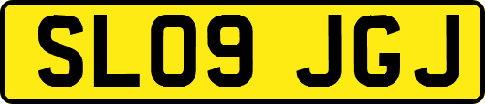 SL09JGJ