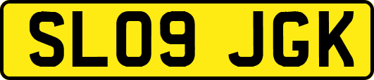 SL09JGK