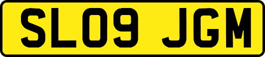 SL09JGM