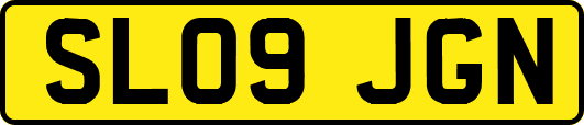 SL09JGN