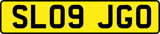 SL09JGO