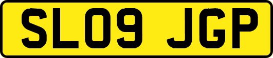 SL09JGP