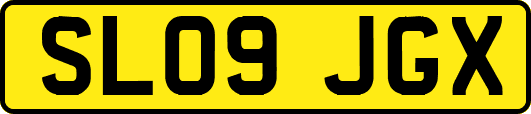 SL09JGX