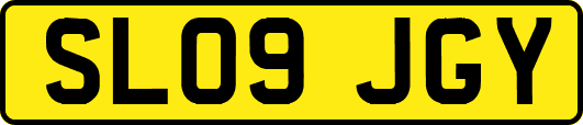 SL09JGY