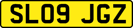 SL09JGZ